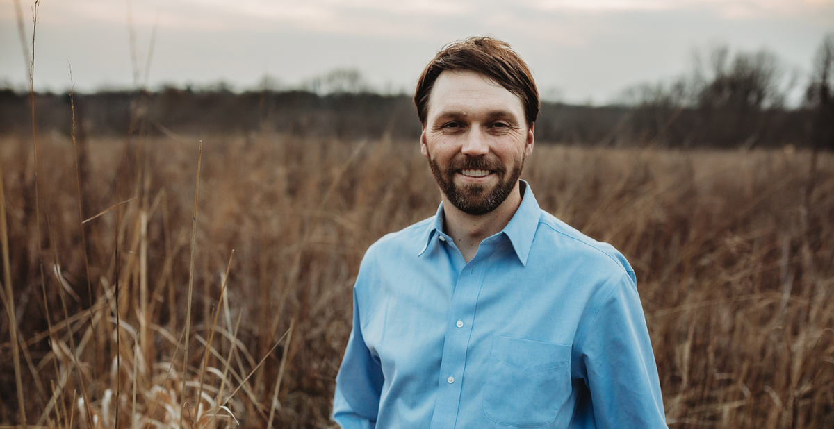 I Have To Ask: Judge Ben Dyer (Sixth Judicial Circuit)