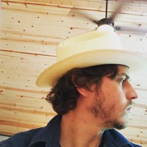 Champaign Is Also A Band (Ep. 25): Cole Bridges