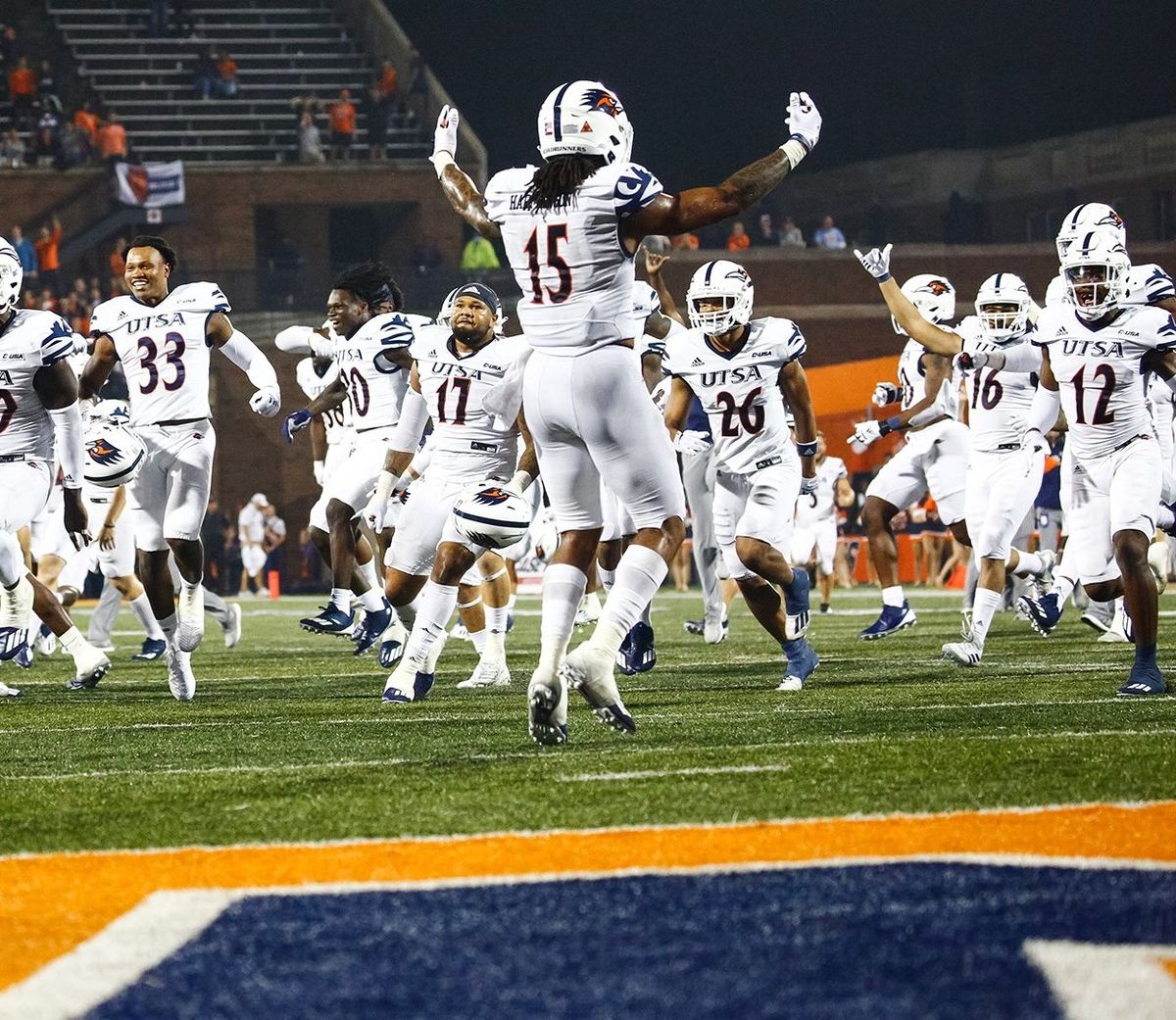 The 200 Level: Remember the Ala-D'oh!