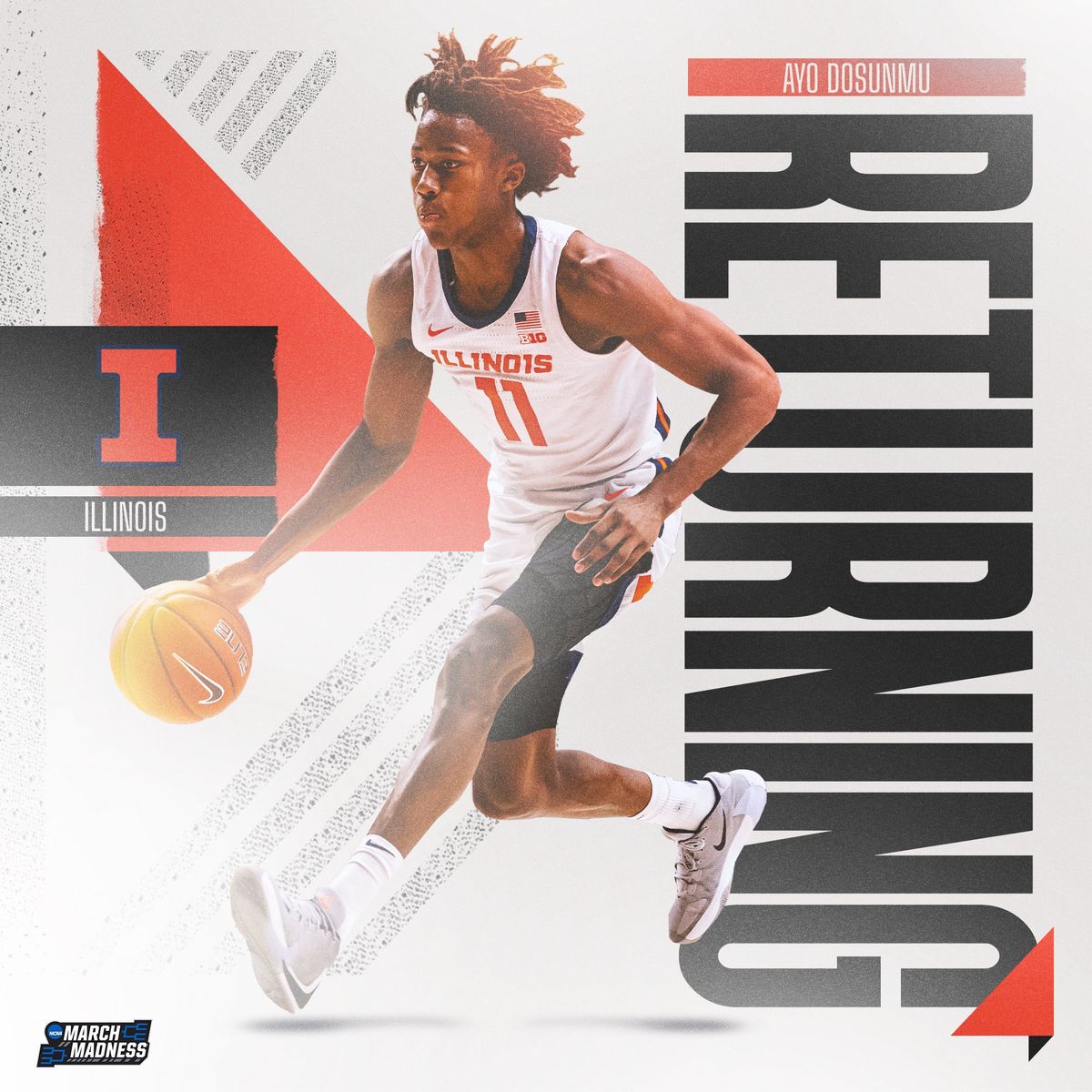 The 200 Level: They're Baaack!