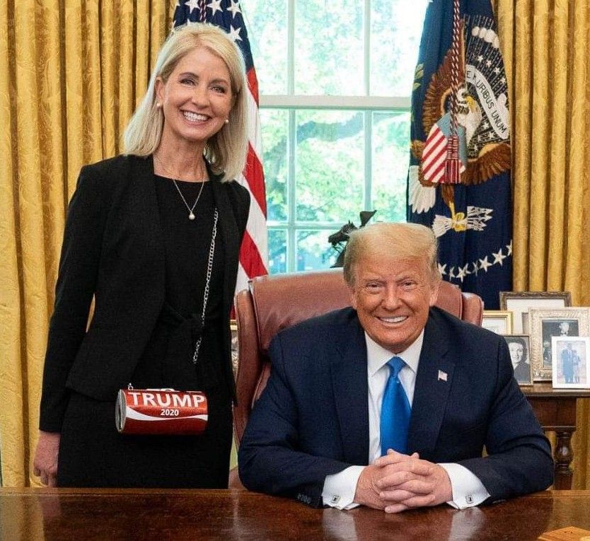 Mary Miller Should Resign