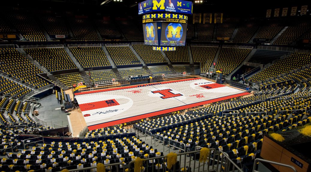 The 200 Level: The Greatest Game Ever Played