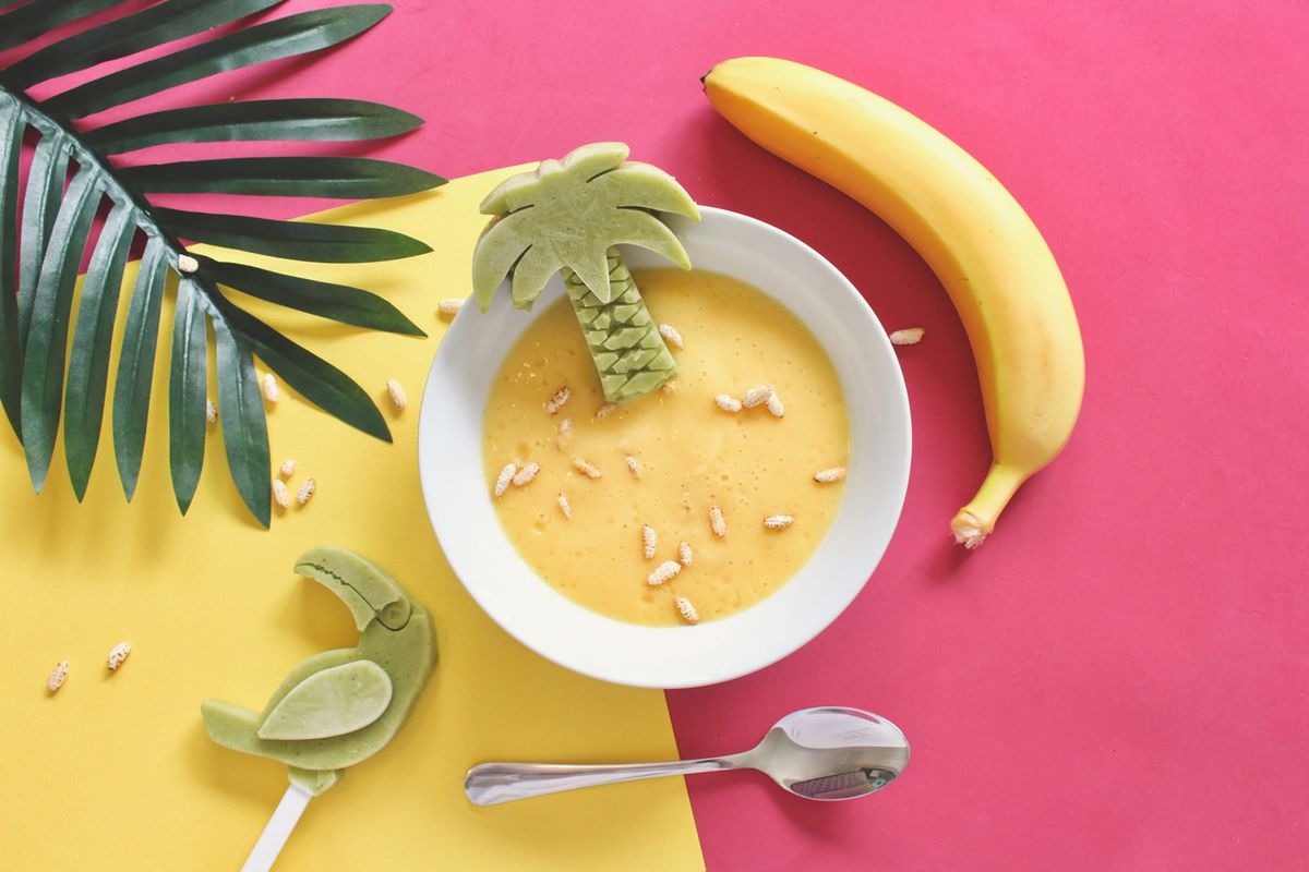 3 ideas to keep you healthy and strong