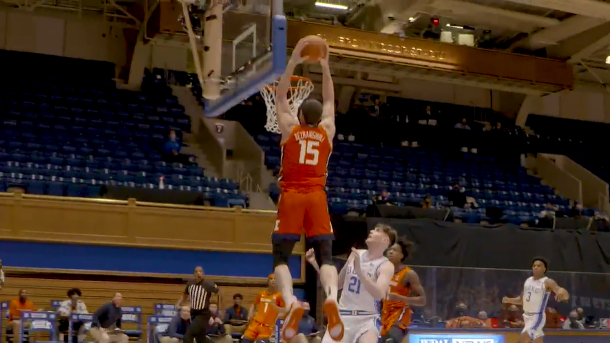 The 200 Level: The Devils Went Down to Giorgi