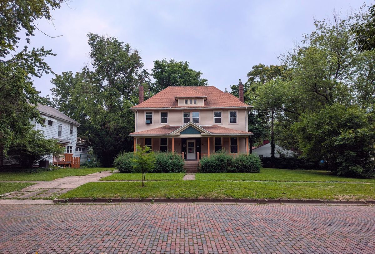 This Building Shouldn’t Be Controversial