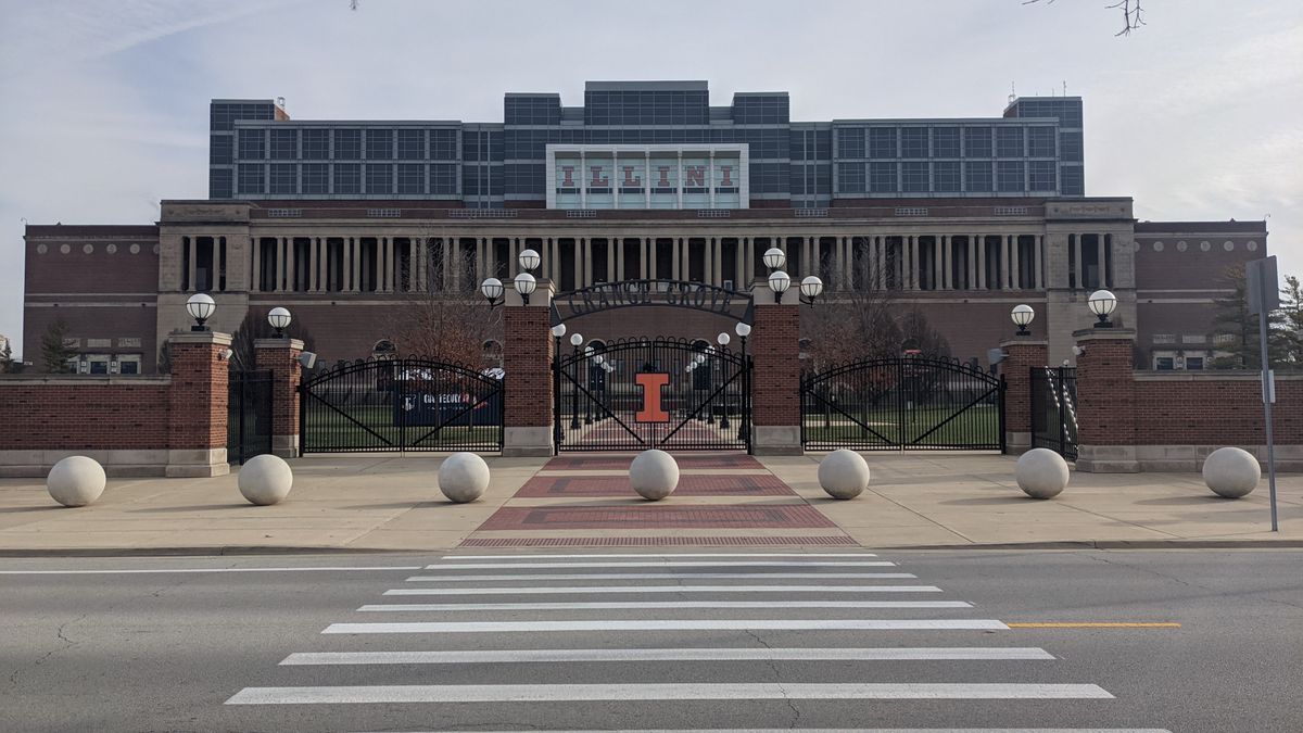 Buyouts, Pay Cuts and the Disingenuous Finances of Illini Athletics