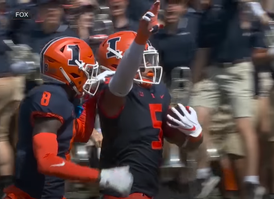 The 200 Level: A Star is Corn