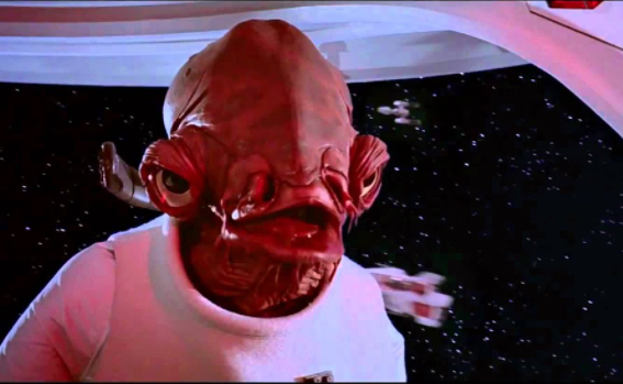 The 200 Level: It's a Trap!