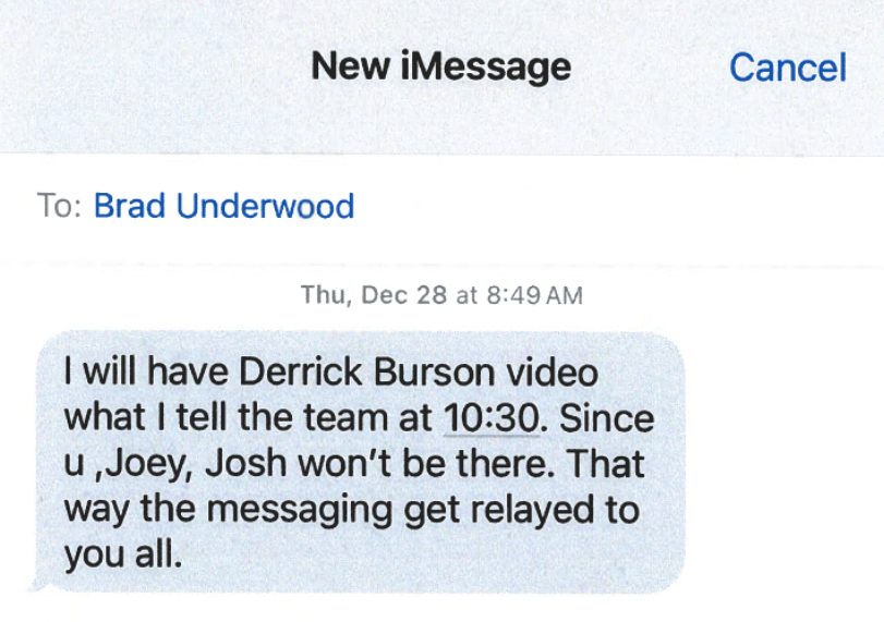 FOIA Requests Illuminate Details in Shannon Investigation