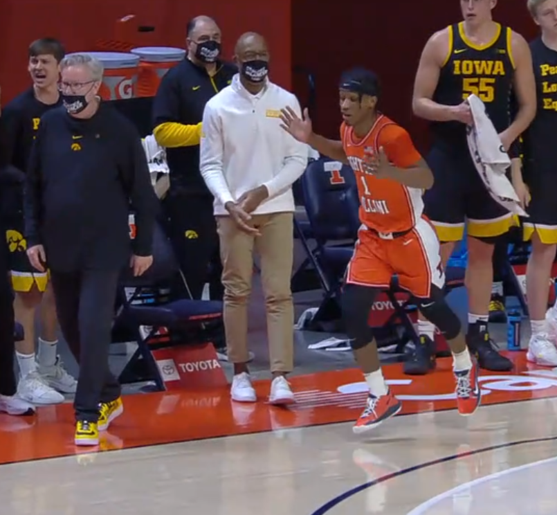 The 200 Level: We're Back