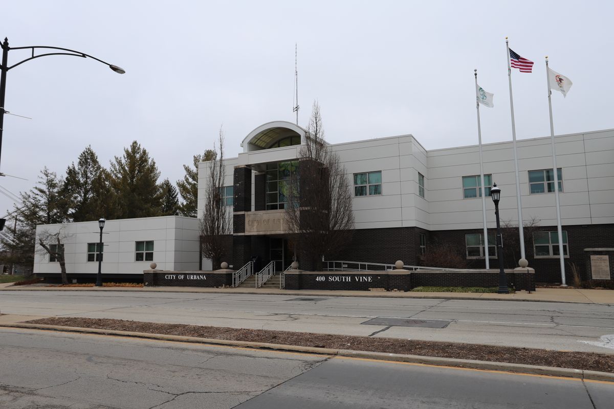 Activists to Action: C-U’s New Progressives Make Primary Push