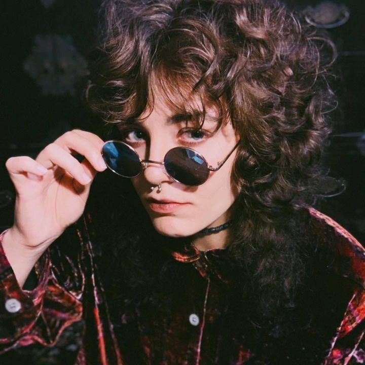 Champaign Is Also A Band: Dexter Anodyne (of Greenhouse Opera)