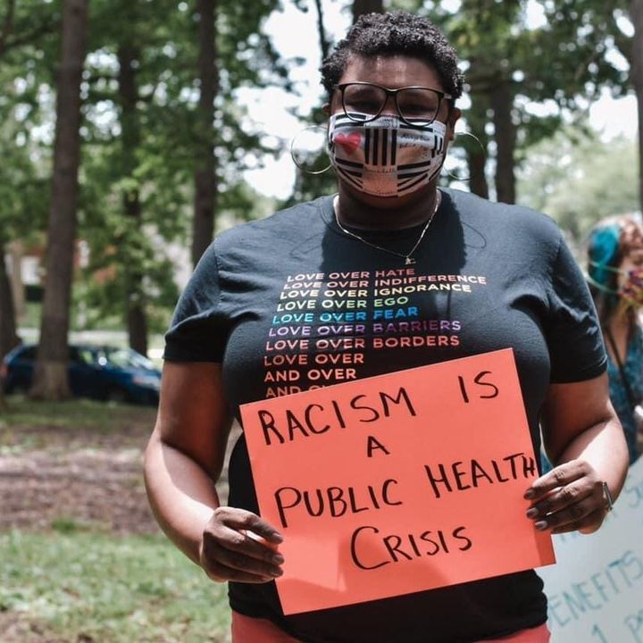 I Have To Ask: Chaundra Bishop (Urbana City Council Candidate)