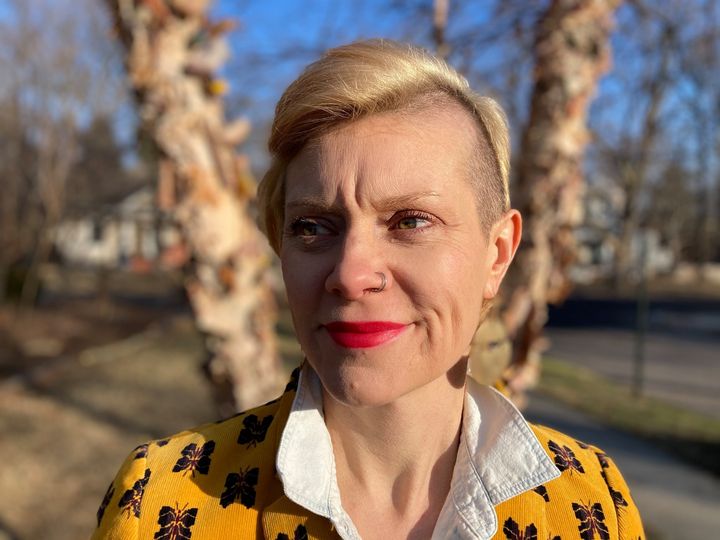 I Have To Ask: Lara Orr (Urbana School Board Candidate)