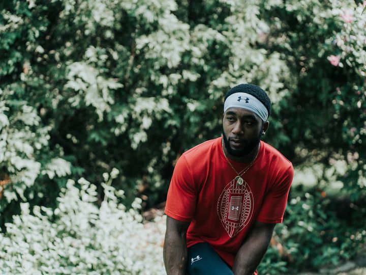 Champaign Is Also A Band: Sandman Slimm