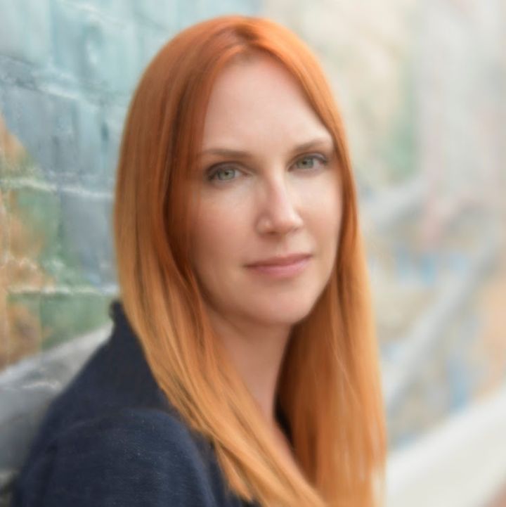 Champaign Is Also A Band: Cara Maurizi (of Linea Crux)