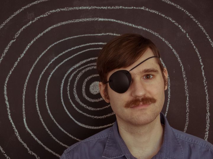 Champaign Is Also A Band: Kyle Lang (of Special Death)