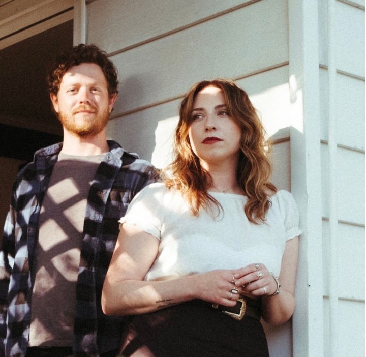 Champaign Is Also A Band: Carrie Chandler (of The Bashful Youngens)