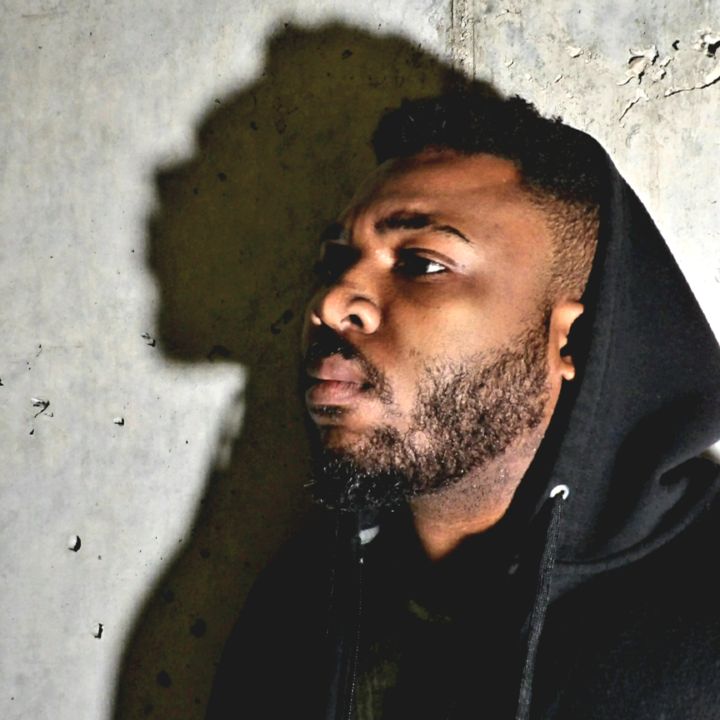 Champaign Is Also A Band: IamLostTwo