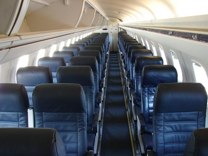 Let's Talk About Airports