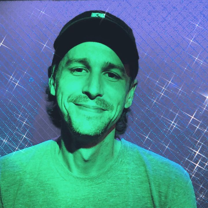 Champaign Is Also A Band (Ep. 26): Adam Porter of Wingclipper