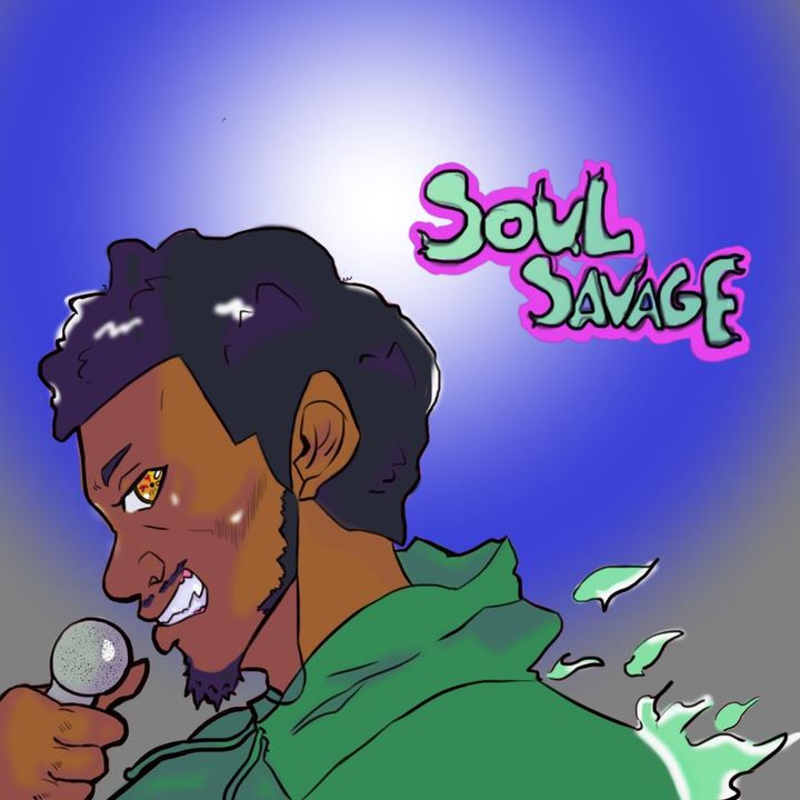 Champaign Is Also A Band: SoulSavage