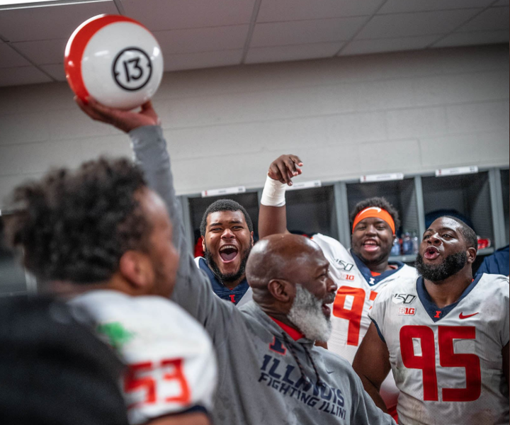 Good Reads: 11/11/19