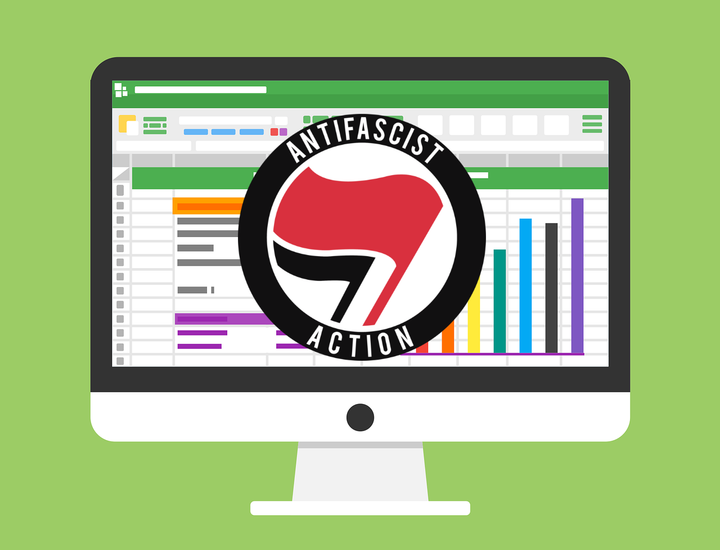 SVP of Operations: A Brief Glimpse into the Angry Right