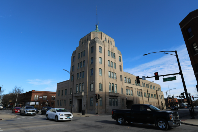 License Plate Readers Aren't The Answer