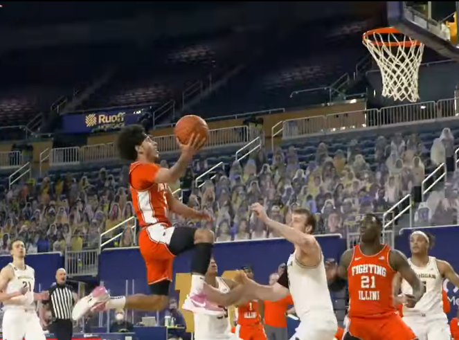 The 200 Level: A-Maize-ing