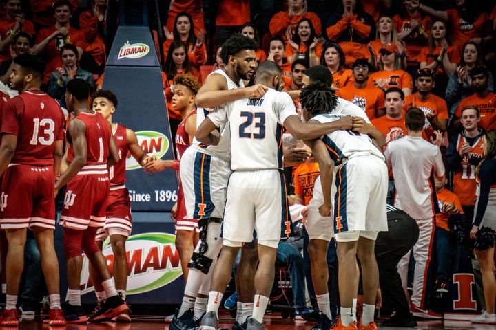 Good Reads: 3/8/19