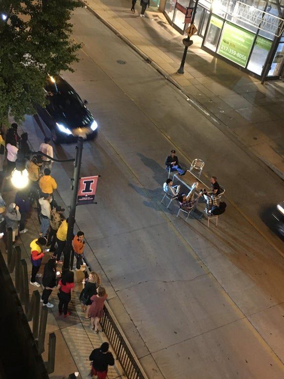 Good Reads: 10/21/19