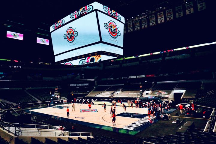 The 200 Level: Oy Bay