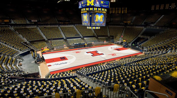 The 200 Level: The Greatest Game Ever Played