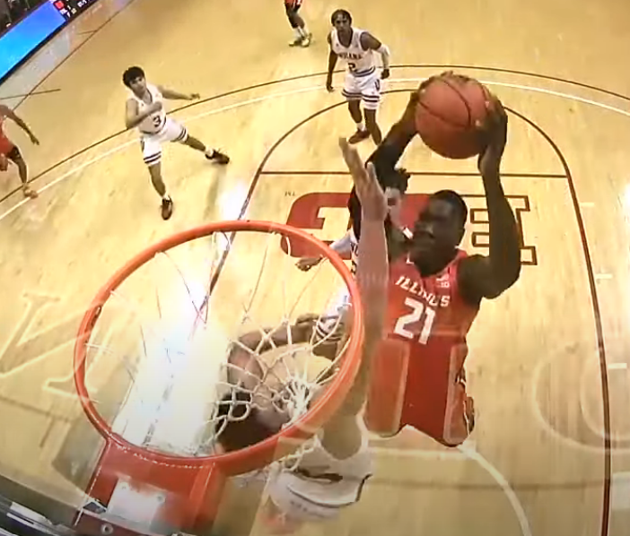 The 200 Level: The Stupidest Game Ever Played