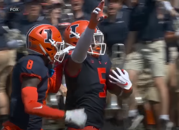 The 200 Level: A Star is Corn