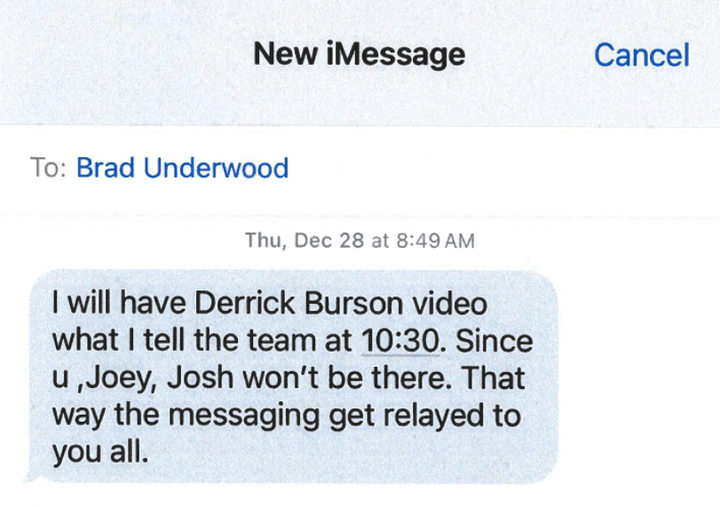 FOIA Requests Illuminate Details in Shannon Investigation