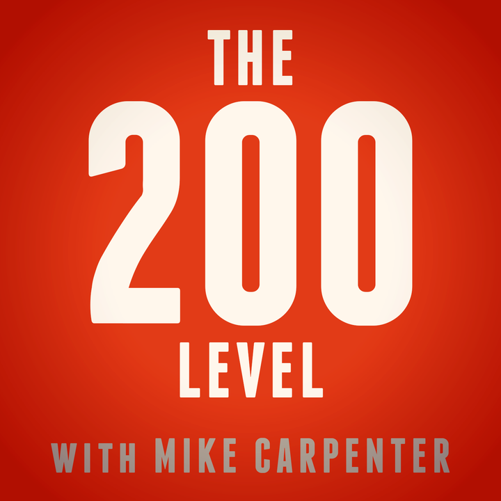The 200 Level: And Then There Were Four...