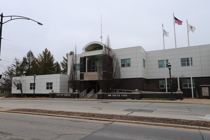 Activists to Action: C-U’s New Progressives Make Primary Push