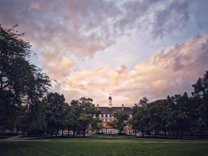 Good Reads: 10/15/19