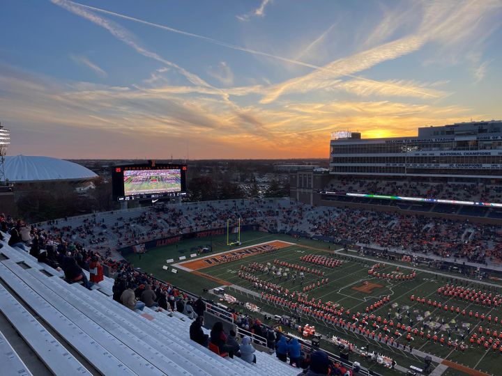Here We Go Again: Illinois Football, Delusional Hope and Unimagined Horrors