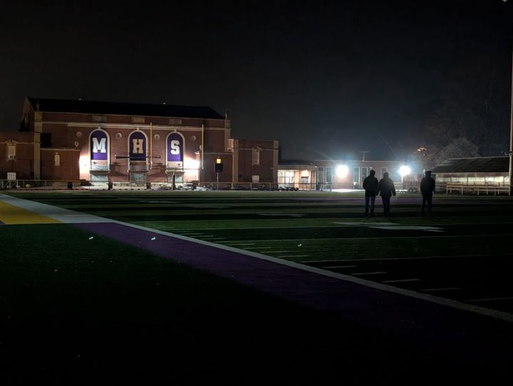 Fridays Are For The Sages