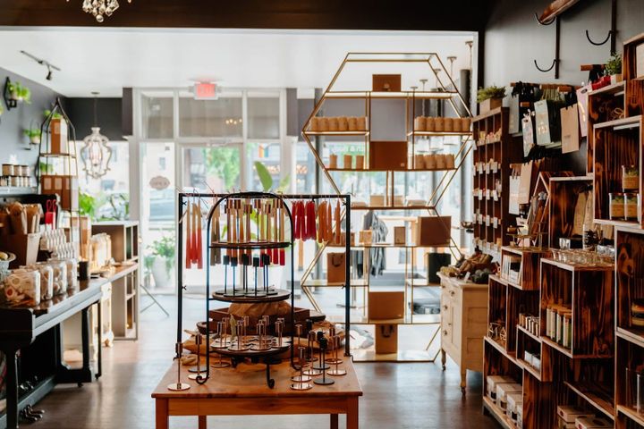 The Vacant Windows Theory