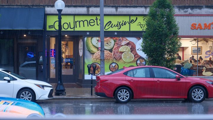 World Cup on Walnut Street: 90 Minutes with C-U’s Congolese Diaspora