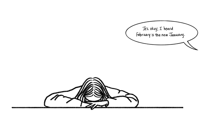 A rough start to 2023 (By: Hedy Zhou)