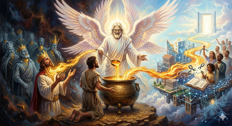The Holy Spirit