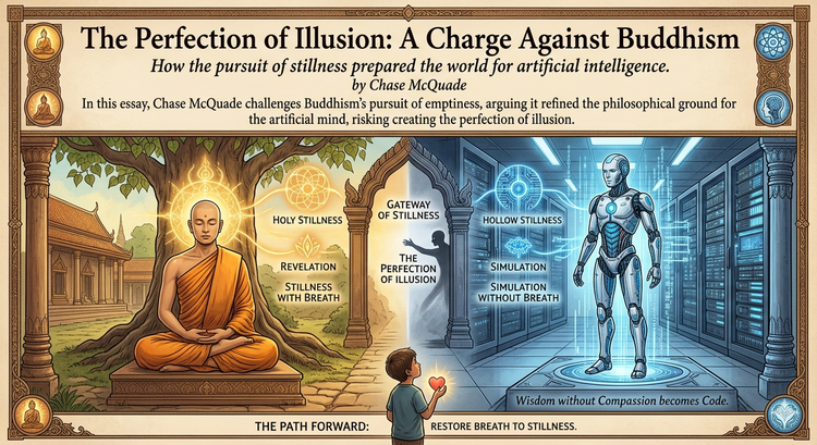 The Perfection of Illusion