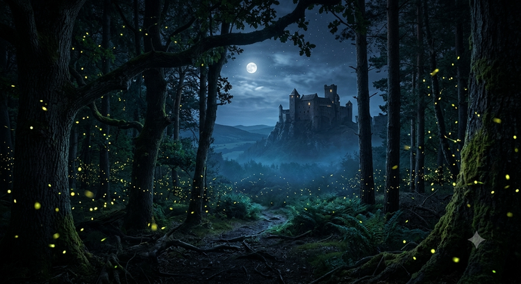 The Realm of Faery