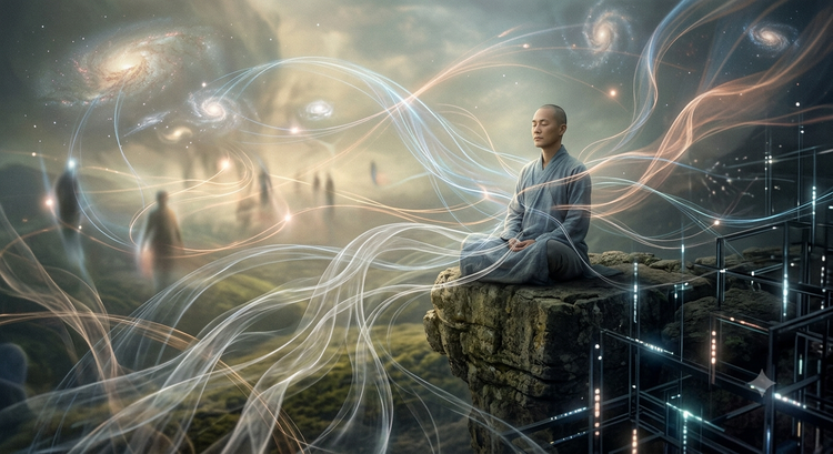 The Telepaths Duty