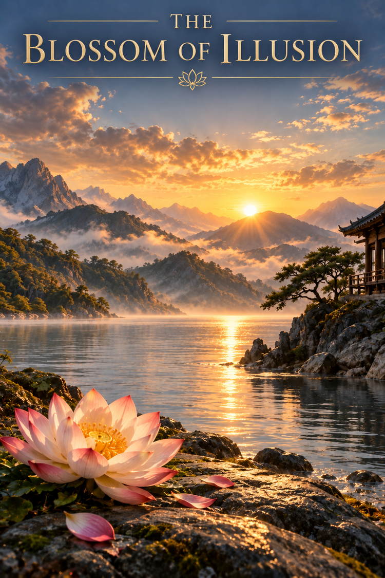 The Blossom of Illusion